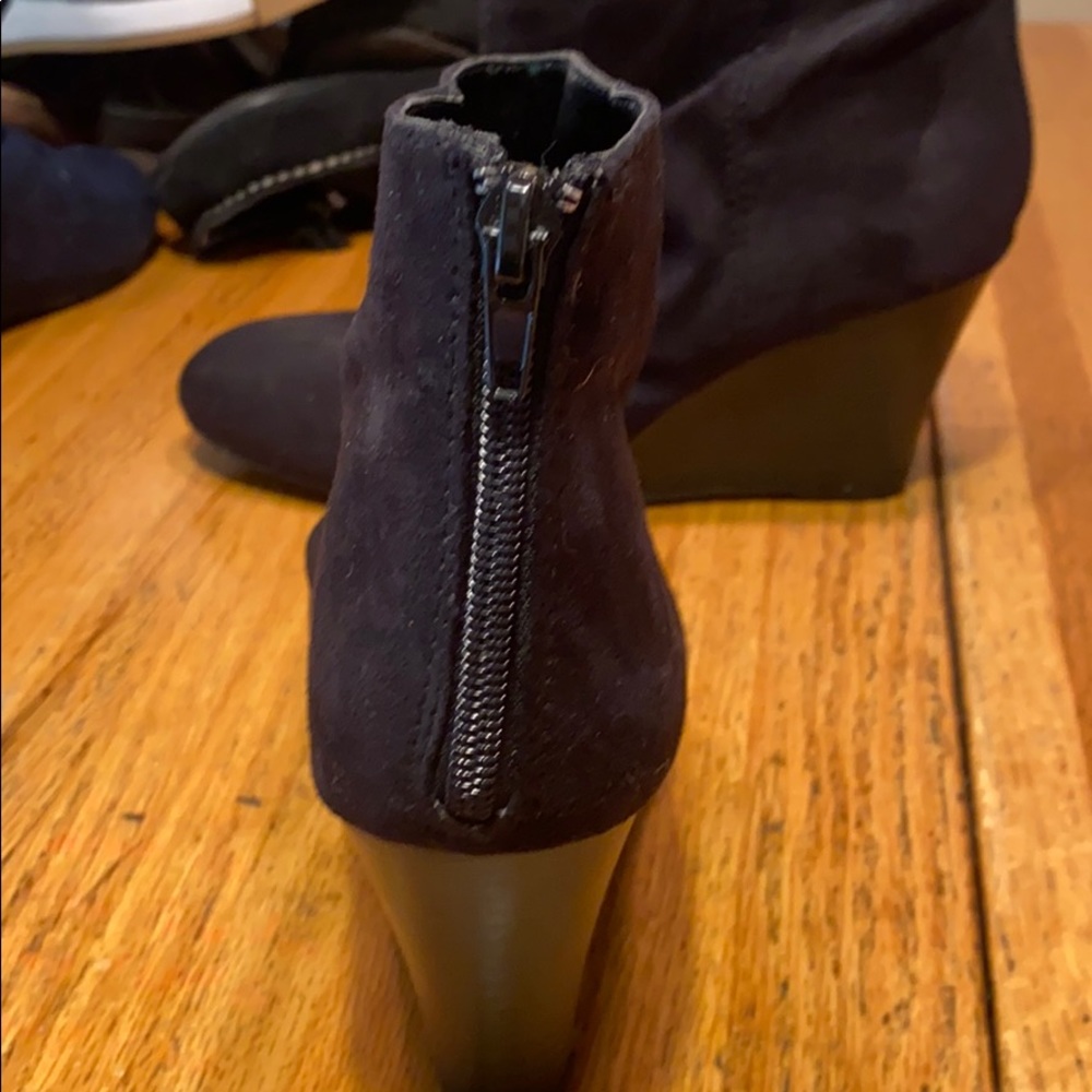 Express Wedges - Picture 4 of 7